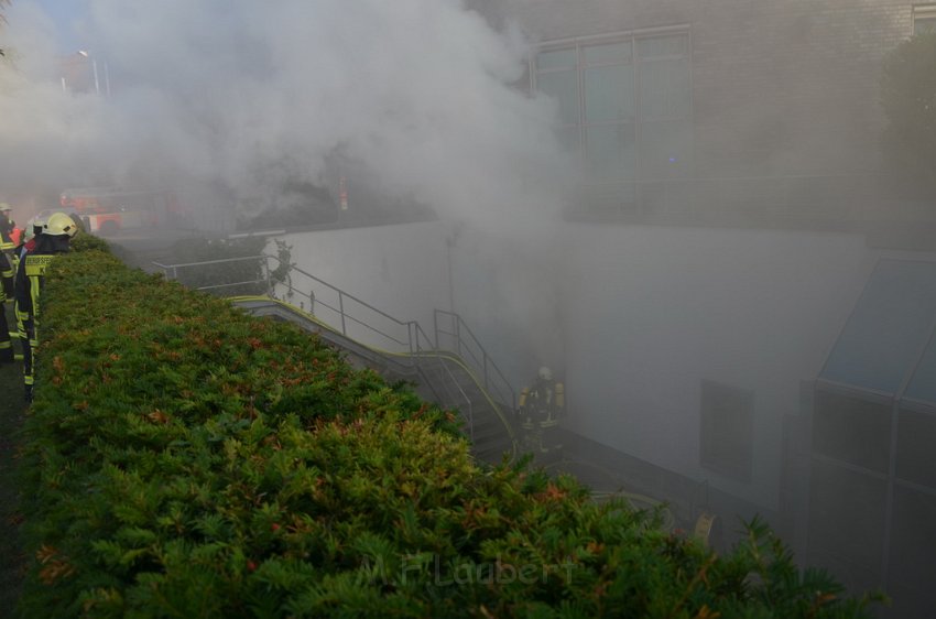 Feuer im Saunabereich Dorint Hotel Koeln Deutz P056.JPG